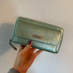 Kenneth cole wallet